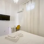 아파트 New 3 Bedroom Flat With River On Sight @alameda 리스본