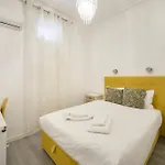 New 3 Bedroom Flat With River On Sight @alameda Appartamento *