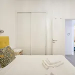 아파트 New 3 Bedroom Flat With River On Sight @alameda *