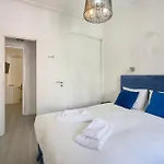 New 3 Bedroom Flat With River On Sight @alameda Lisbona