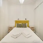 New 3 Bedroom Flat With River On Sight @alameda 아파트 리스본