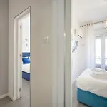 New 3 Bedroom Flat With River On Sight @alameda *