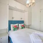 New 3 Bedroom Flat With River On Sight @alameda Appartamento