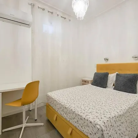 Appartement New 3 Bedroom Flat With River On Sight @alameda