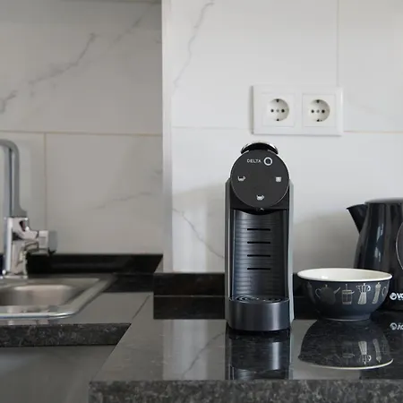 New 3 Bedroom Flat With River On Sight @alameda דירה ליסבון